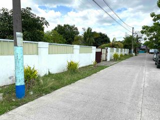 2 TITLED RESIDENTIAL LOTS FOR SALE Nr CAPIPISA BEACH. 1505sqm/1722sqm from P7.5k/sqm