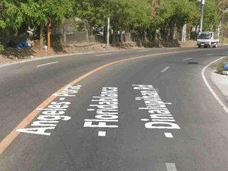 way Porac Pampanga