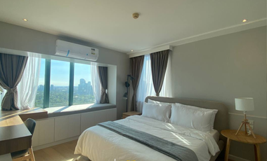 3 Bedroom For Sale in The Bellagio Tower, Taguig City