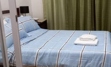 Studio For Sale in The Milano Residences, Makati City
