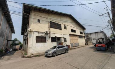 Warehouse for Sale in Valenzuela