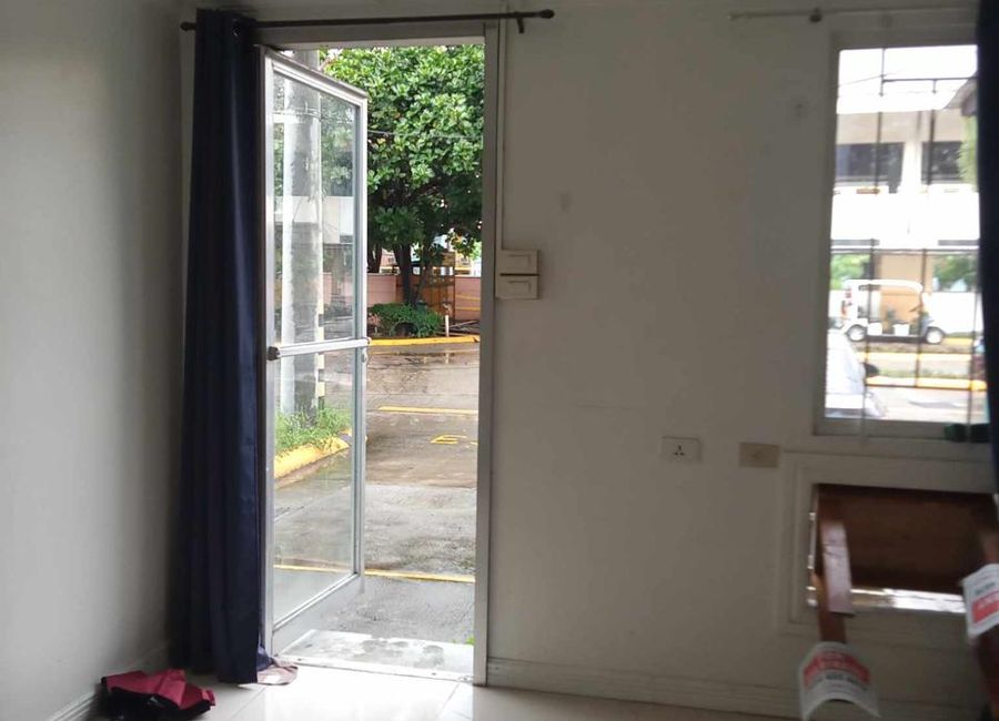 Commercial Condo Unit for Sale Beside PATTS AERONAUTICS COLLEGE