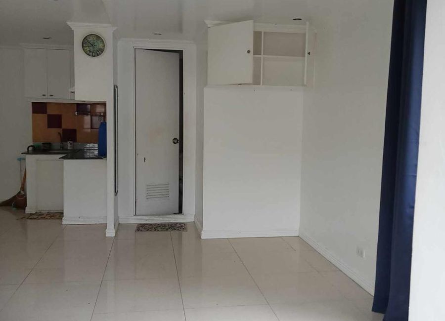 Commercial Condo Unit for Sale Beside PATTS AERONAUTICS COLLEGE