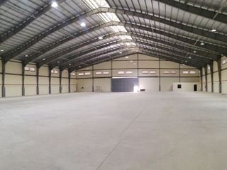 Warehouse for Lease at Liloan Cebu