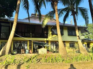 Farm Resort in Cabangan, Zambales