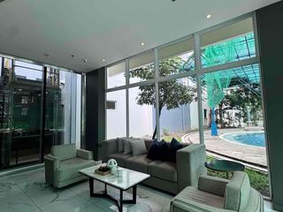 For Sale Studio Unit Condo in Ugong Pasig Ready For Occupancy