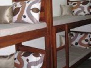 FEMALE BEDSPACE