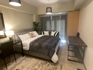 FOR LEASE: 31 SQM Studio in Chelsea Parkplace, San Fernando City, Pampanga