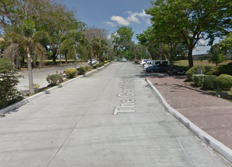 Residential Vacant Lot in General Trias Cavite For Sale