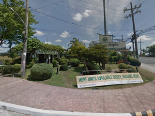 Residential Vacant Lot in General Trias Cavite For Sale