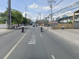 Commercial Vacant Lot in Dila Sta. Rosa Laguna For Sale