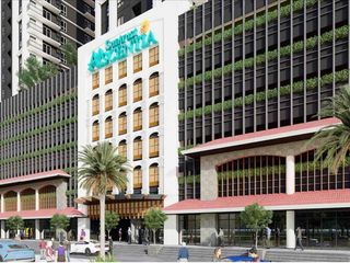 Pre Selling Commercial space in sta. Ana Manila