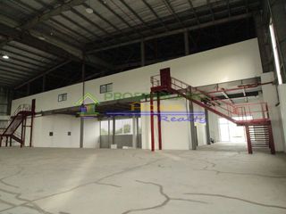 WAREHOUSE FOR LEASE IN CAVITE