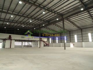 WAREHOUSE FOR LEASE IN CAVITE