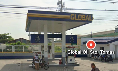 Lot For Sale in San Matias, Pampanga City