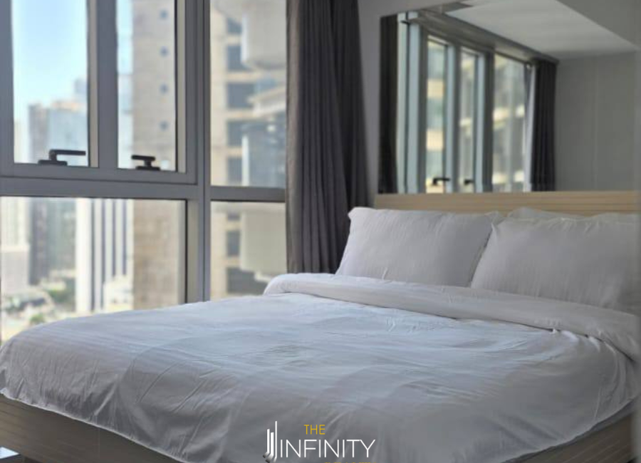 2 Bedroom For Sale in The Knightsbridge Residences, Makati City