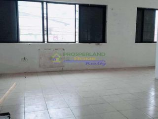COMMERCIAL SPACE FOR LEASE IN KAWIT, CAVITE