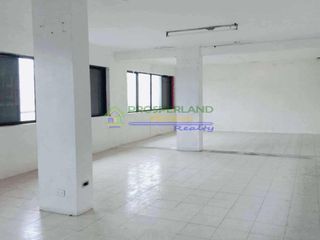 COMMERCIAL SPACE FOR LEASE IN KAWIT, CAVITE