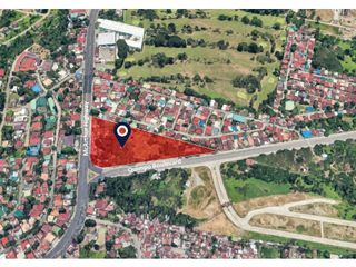 COMMERCIAL LOT FOR SALE