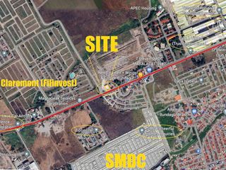FOR SALE: Commercial Building with Warehouse, Prime Location – Near NLEX Toll Plaza & TIPCO Industrial Park