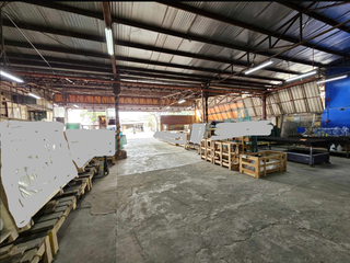 Felix Ave Mint warehouse RFO near Robinson's Cainta Ortigas Avenue