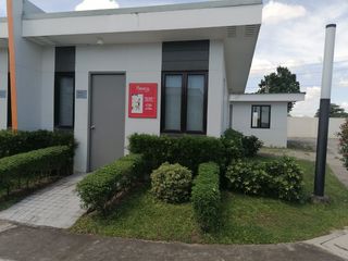 For sale Bungalow House along Mabalacat Magalang Road Pampanga
