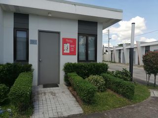 For sale House and Lot along Mabalacat Magalang Rd Pampanga