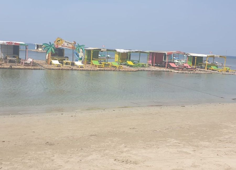 🔥 FIRE DEAL: 234 SQM Vacant Lot for Sale near the beach of Matabungkay Lian Batangas