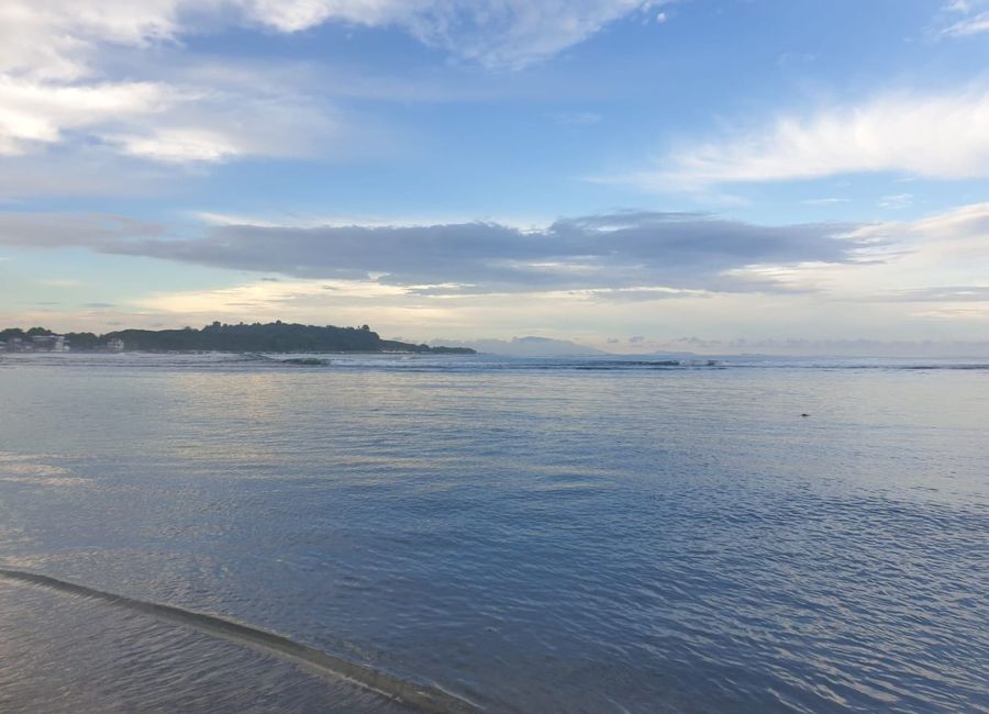 🔥 FIRE DEAL: 275 sqm Lot (with tenant) for Sale near Matabungkay Beach Lian Batangas