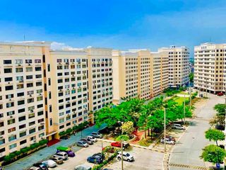 For Rush Move in! Spacious 2BR 50sqm Condo in San Miguel, Pasig – Mid-Rise Living!