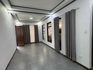 4 - Bedroom Unfurnished Bungalow House