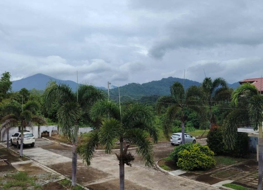 Puerto Princesa Sta. Lourdes Heights Subdivision – LOT ONLY!