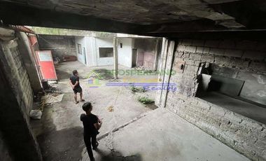 WAREHOUSE FOR SALE IN LAS PIÑAS CITY