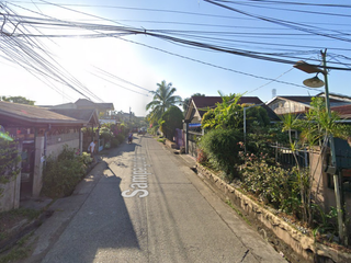 Commercial/Residential Vacant Lot in Isabela City For Sale