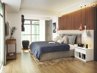 TWO BEDROOM OREAN PLACE TOWER 2 - NEAR RFO IN VERTIS NORTH