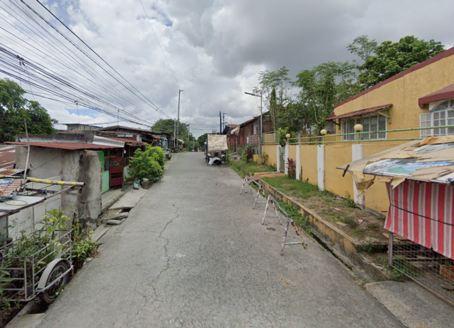 Residential Vacant Lot in Cavite City For Sale
