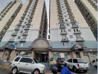 ALMANZA METROPOLIS CONDOMINIUM