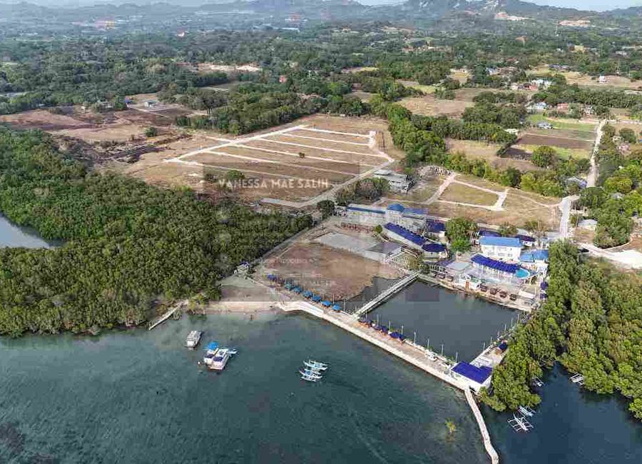 Beach Lot in Calatagan BATANGAS