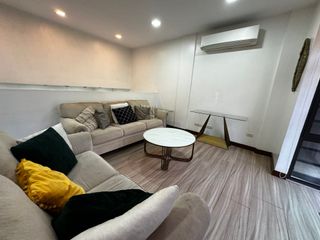 Nice Townhouse for Sale in One Seventy Place, Brgy. Lucia, San Juan City