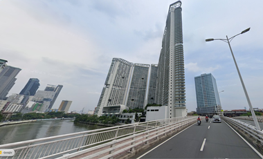 🏢 For Sale: Aqua Residences – Sutherland Tower (9th Floor Unit)
