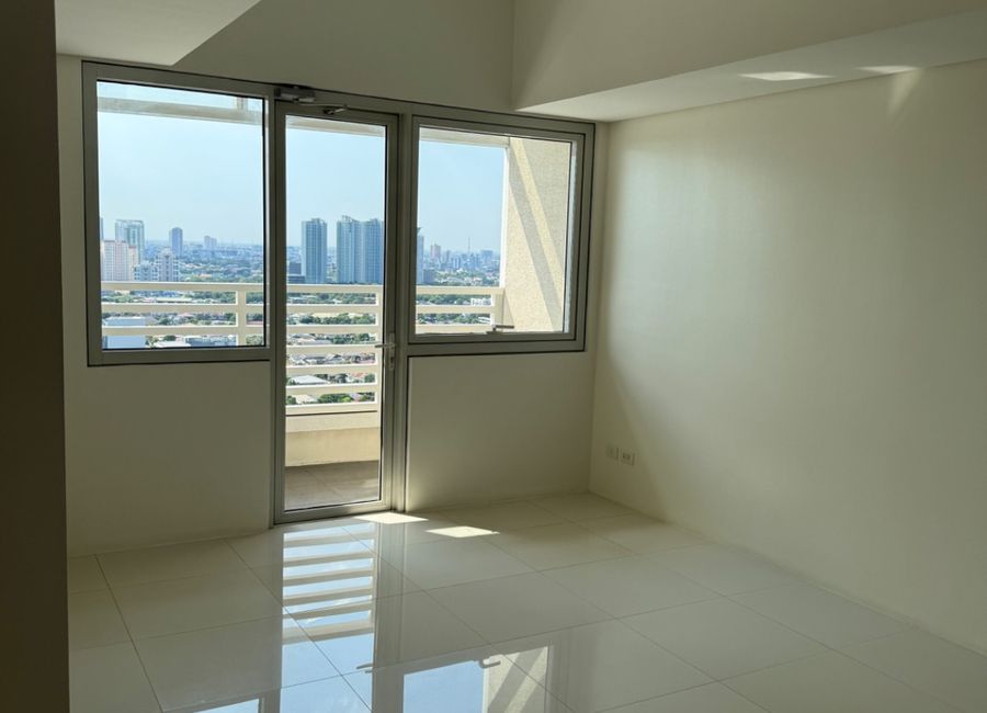 Ready for Occupancy 3bedrooms condominium Greenhills san juan