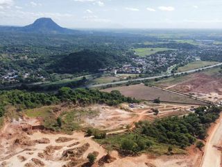 FOR SALE: Prime Raw Land in Hermosa, Bataan  Near the New Hermosa – Subic Connector By-Pass Road
