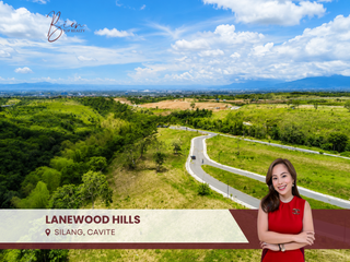 RUSH! RARE FIND! 690 sqm Lot for Sale in Lanewood Hills – ₱40K/sqm