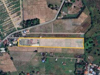 RUSH SALE: Large Parcel of Land with Improvements  Ideal for Recreational Development, Retreat Facility, or Institutional Use