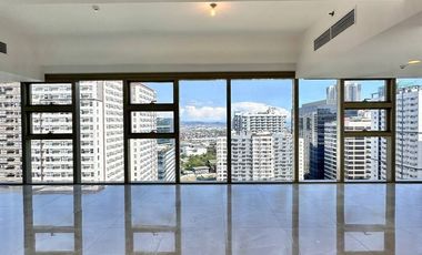 3 Bedroom For Sale in Grand Hyatt Residences, Taguig City