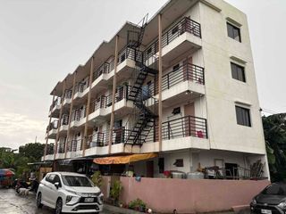 Apartment Building For Sale Sta Rosa Laguna