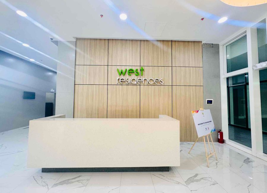 For Sale 2 Bedroom Deluxe in San Juan near Xavier, LaSalle, Greenhills,U-Belt,Ortigas