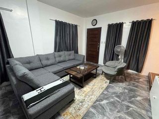 House and lot for sale