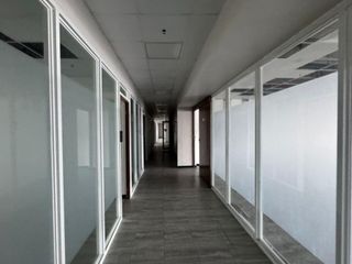 Office for Lease in Las Pinas City