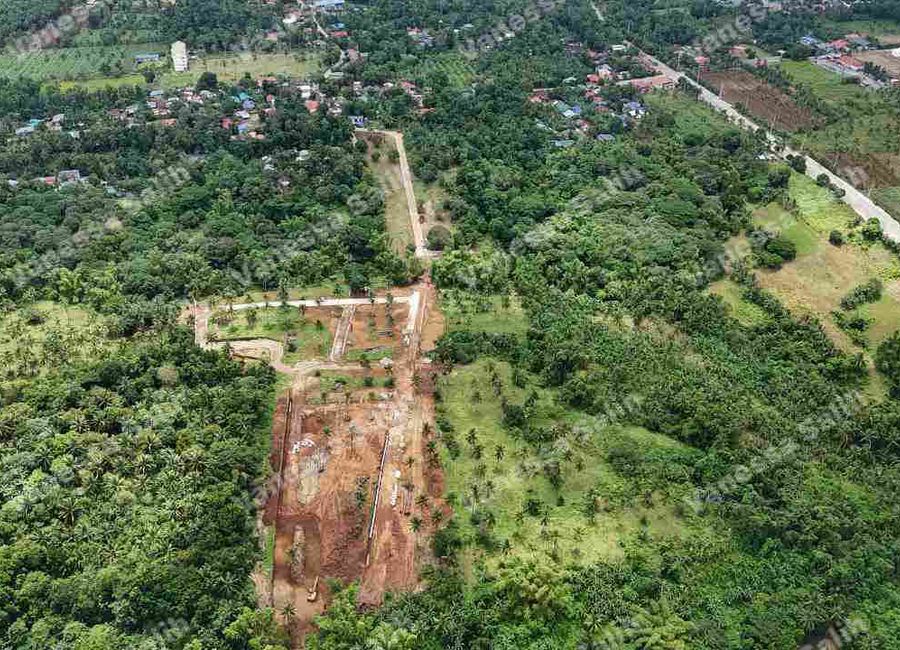 AFFORDABLE RESIDENTIAL Lot in MAGALLANES CAVITE